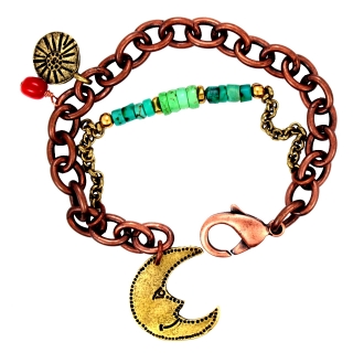 Moonglow Bracelet