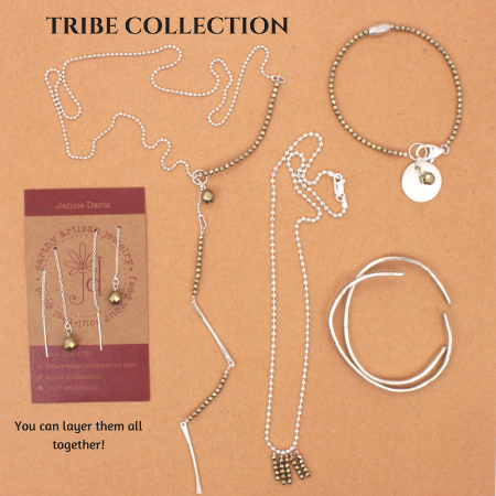 Tribe Collection Set